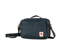 Fjallraven High Coast Crossbody Bag - Navy