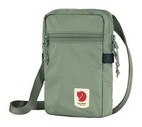 Borsa a tracolla Fjällräven High Coast Pocket verde