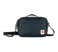 FJALLRAVEN High Coast Crossbody - Unisex - Blu - Taglia unica- modello 2025