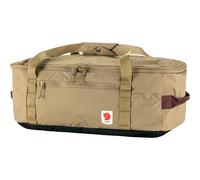 FJALLRAVEN High Coast Duffel 36 - Unisex - Beige - Taglia unica- modello 2026
