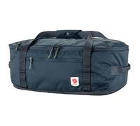 Fjällräven High Coast Duffel 36 - Borsa da viaggio 56 cm (navy) blu