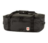 FJALLRAVEN High Coast Duffel 36 - Unisex - Nero - Taglia unica- modello 2026