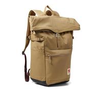 Fjallraven High Coast FOLDSACK 24, Unisex-Adulto, Argilla, 24Lt