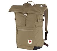 Fjallraven High Coast FOLDSACK 24, Unisex-Adulto, Argilla, 24Lt