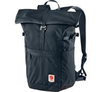 FJALLRAVEN High Coast Foldsack 24 - Unisex - Blu - Taglia unica- modello 2025