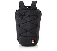 Fjallraven High Coast Rolltop 26, Zaino Sportivo Unisex-Adulto, Black, Taglia Unica