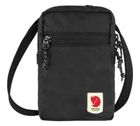 Fjallraven, High Coast, Tasca, Nero, 0.8Lt, Unisex-Adult