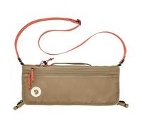 Fjällräven - Hoja Bike Frame Fold Bag - Borsa da ciclismo One Size beige