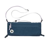 Borsa per il telaio Fjällräven Hoja Bike Frame Fold Bag Colore: blu