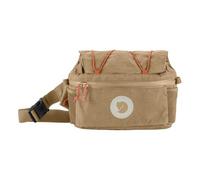 Marsupio Fjällräven Hoja Expandable Hip Pack Taglia: UNI / Colore: beige