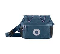Marsupio Fjällräven Hoja Expandable Hip Pack Taglia: UNI / Colore: blu