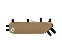 Fjällräven - Hoja Frame Bag - Borsa da ciclismo S beige