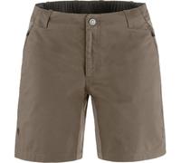 Fjallraven Hoja Hybrid Shorts W