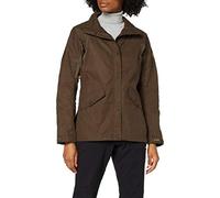 Fjallraven Hybrid Jacket W, Giacca Donna, Deep Forest, M