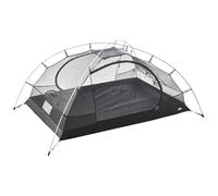 Fjallraven Interno in Rete F55029, Tenda a Cupola Unisex, Nero, Taglia Unica