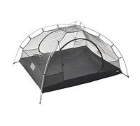 Fjallraven Interno in Rete F55030, Tenda a Cupola Unisex, Nero, Taglia Unica