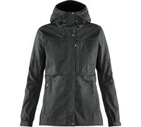 Fjallraven Kaipak Jacket W Giacca Donna