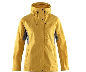 Fjallraven Kaipak Jacket W Giacca Donna