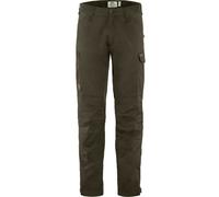 FJALLRAVEN Kaipak Trousers M - Uomo - Verde - Taglia 46/R- modello 2026
