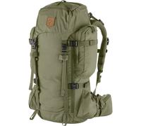 FJALLRAVEN Kajka 55 - Unisex - Verde - Taglia S/M- modello 2025