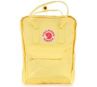 FJALLRAVEN Kanken 23510 126-CORN Selce Ghianda Zaino IN Giallo