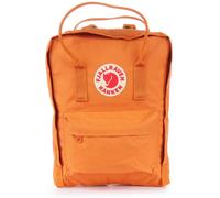 Fjällräven Kanken Zaino 38 cm spicy orange (F23510-206)