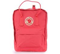 Fjallraven Kanken 23510 Classic Unisex Impermeabile Zaino Con Zip In Blu Navy