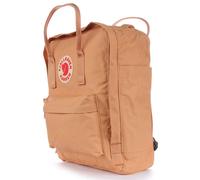 Zaino da trekking Fjällräven Kanken 16 l sabbia pesca (16 l)