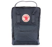 FJALLRAVEN Kanken 23510 Classico Blu Scuro Casual Zaino IN Blu Navy