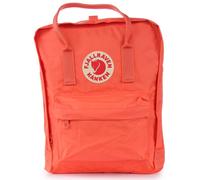Fjällräven zaino per il tempo libero Kånken Kånken Original 16L Korall corallo