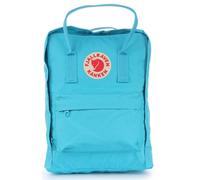 Zaino Fjällräven Kånken 16 Colore: turchese