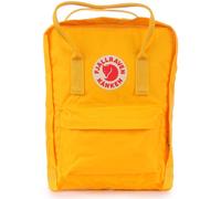 Fjällräven Kanken 16l Zaino 16 Giallo