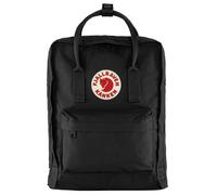Zaino Fjällräven Kånken 16 Colore: nero