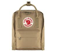 Zaino Fjällräven Kanken 16L marrone chiaro