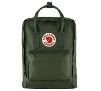 Fjällräven Zaino Kånken, 16 L, verde, 27 x 38 x 13
