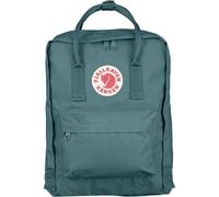 FJALLRAVEN Kanken Frost - Unisex - Blu - Taglia unica- modello 2025