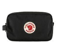 Fjällräven - Kånken Gear Bag - Borsa 2 l nero