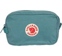 Fjällräven - Kånken Gear Bag - Borsa 2 l turchese