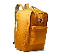Fjallraven Kånken Laptop 17", Zaino Sportivo Unisex-Adulto, Ochre, OneSize