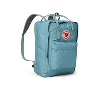 Fjallraven Kånken Laptop 17", Zaino Sportivo Unisex-Adulto, Sky Blue, OneSize