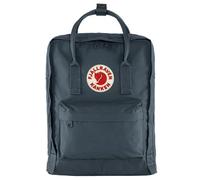 Zaino Fjällräven Kanken 16L blu scuro