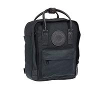 Fjällräven - Kånken No.2 Black Mini 7 - Zainetto 7 l nero
