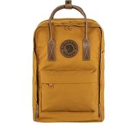 Fjallraven Kånken No. 2 Laptop 15, Zaino Sportivo Unisex, Acorn, OneSize