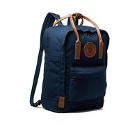 Fjallraven Kånken No. 2 Laptop 15, Zaino Sportivo Unisex, Navy, OneSize