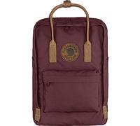 Zaino Fjällräven Kånken no. 2 Laptop 15 Colore: viola scuro