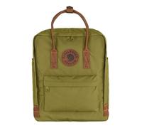 Zaino Fjällräven Kanken No. 2 16 l verde fogliame (16 l)