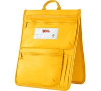 Fjallraven, Kånken Organizer , Organizer Da Zaino, Giallo Caldo, Onesize, Unisex-Adult.