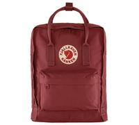 Fjallraven Kanken Ox Red 23510 326