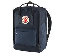 Fjällräven Zaino Kanken Re-Wool 40 cm Scomparto per computer portatile night sky (23328-575)