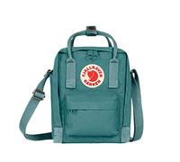 Fjallraven, Kånken Sling , Zaino, Green Green., , Unisex-Adult.